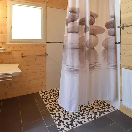 Feriehus Vignemale 3 2 Badezimmer By Interhome