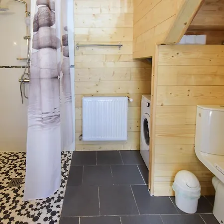 Vignemale 3 2 Badezimmer By Interhome * Luz-Saint-Sauveur