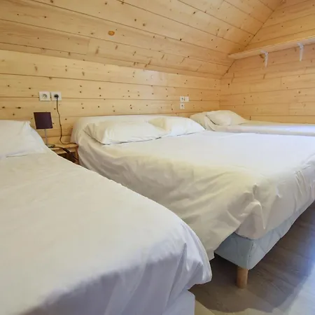 Vignemale 3 2 Badezimmer By Interhome Люс-Сен-Совёр